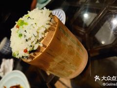 -一楼食业·美食人家
