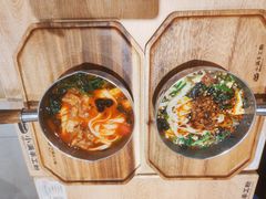 -小满手工粉(北京富力广场店)