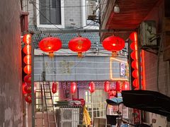 -彭秉兰豆花烤鱼(文化园店)
