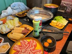 -牛New寿喜烧(闵行龙湖天街店)
