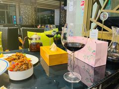 -美丽豪酒店(西安钟鼓楼回民街店)