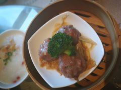 -厦门海沧正元希尔顿逸林酒店開全日餐厅