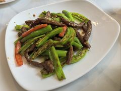 -东方太阳城淮扬餐厅(会所中餐厅店)