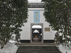 -包公祠