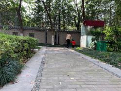 -南京市儿童医院(广州路院区)