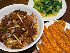 -寻裕记·现炒浇头面(人民广场店)