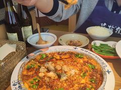 -花盐街·四川乐山小吃(西单大悦城店)