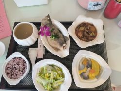 点击看大图 -宝生月子中心(民治店)