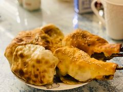 羊排烤包子-中关村烤包子(中关村店)