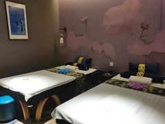 -璞·澐间影院式足道SPA(尚悦湾店)