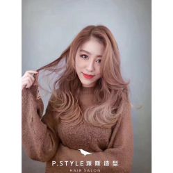 -吉米造型