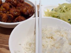 -乡村基·川味现炒大王(熙悦天街店)