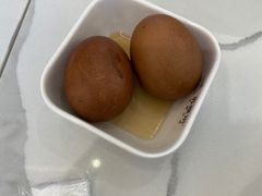 茶叶蛋-苏晓玥·手作江南小吃(深圳北站店)