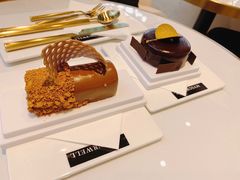 -麦雪尔甜品·生日蛋糕(新街口旗舰店)