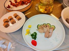 -全聚德(上海首店浦东店)