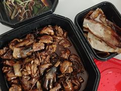 -皖北巫氏三胖地锅鸡(长淮总店)