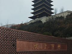 -牛首山文化旅游区