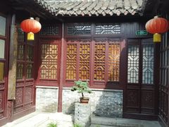 -东关历史文化旅游区-胡氏宅第