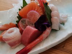 -金井日本料理(丽柏广场店)