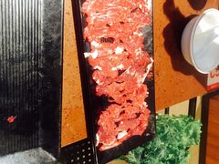 -幸运牛汕头小黄牛牛肉火锅(梅林店)