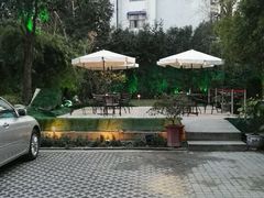 -老洋房花园饭店(绍兴路店)