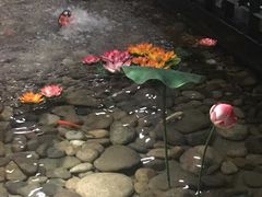 大堂-丰茂烤串(金泉美食宫店)