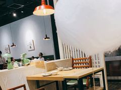 大堂-小大董·烤鸭(五棵松店)