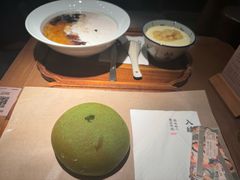 -RUXU入续糖水铺与包(卓悦中心店)