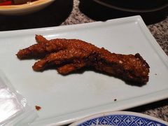 -南京大牌档(济南万象城店)