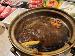 清油麻辣小火锅-古关火锅店(古北水镇景区店)