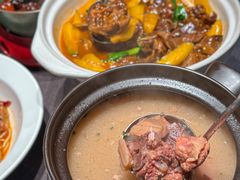 -简小舍·民间手艺菜(武昌江滩店)