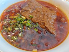 -蒋家肠旺面馆老店(合群路店)
