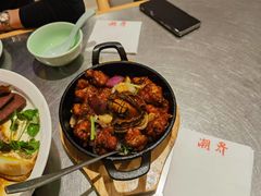 -潮界(LU·ONE凯德晶萃广场店)