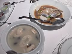 -荣轩(新荣记环球金融中心店)