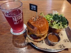 -半吨 Halfton&Friends(车公庙店)