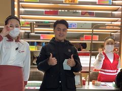-海底捞火锅(莘松路店)