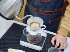 -Seeking Coffee咖啡(新竹路店)