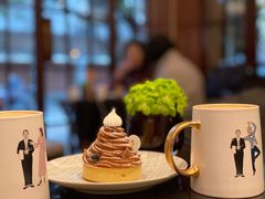 -Le Comptoir de Pierre Gagnaire