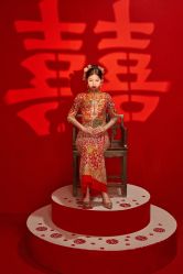 点击看大图 -情订奇缘婚纱摄影(和平路店)
