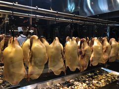 -北京老铺烤鸭(西稍门店)