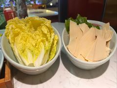 -捞神煲汤火锅(湖滨商业街店)