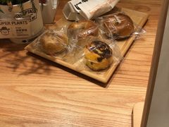 -分子跳动鲜活面包(五一大道店)