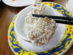 -上海小菜餐厅(理工大学店)