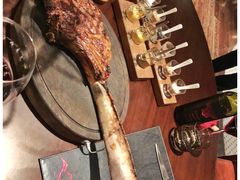 -恰餐厅及酒吧 CHAR Bar & Grill (北京丽都皇冠假日店)