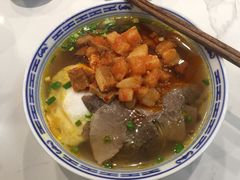 -永丰面馆(汉口路店)