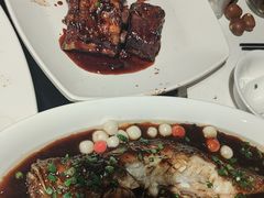 -欣旺·迎宾楼·百年无锡菜