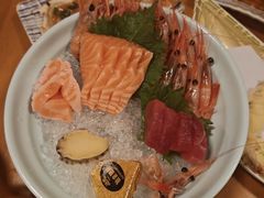 -大焰自助日式料理 铁板烧(徐汇店)