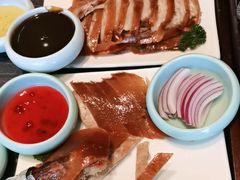 -锦炉·酥皮烤鸭(绿城百合店)