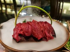 九秒牛肉-盡膳口福跷脚牛肉火锅(合生汇购物中心店)