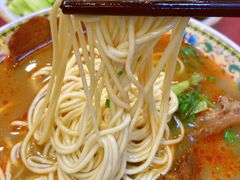 -金杨拉面王小吃面馆·牛三宝面·红烧牛肉粉